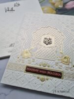 Side-Angle-Of-Semi-Box-Hathi-Ganesh-Ji-Hindu-white-and-gold-Colored-invitation-Cards-SK-3500-1.jpg